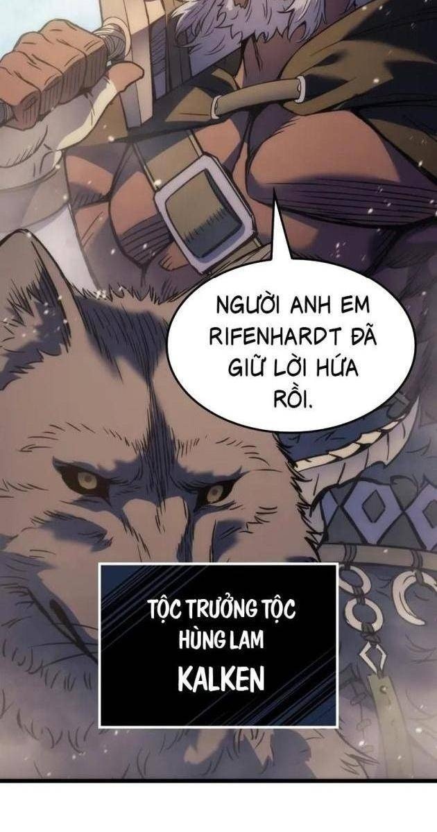 Luân Hồi Đế Vương - Page 89