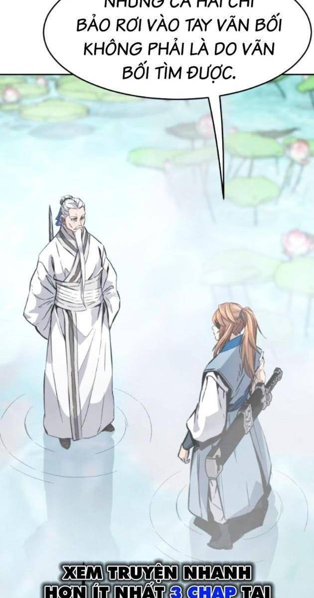 Tuyệt Đỉnh Kiếm Cảm - Page 22