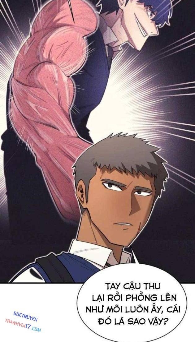 Cuộc Sống Học Đường Của Đội Trưởng Quận - Page 14