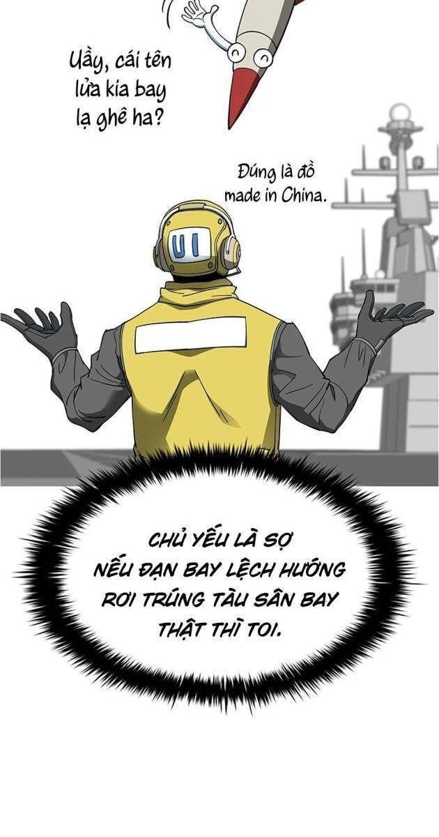 Chế Tác Hạt Nhân - Page 35