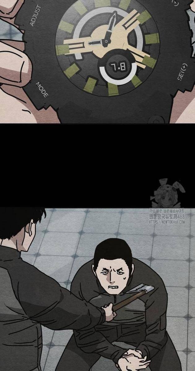 Ngôi Nhà Ẩn Ngày Tận Thế - Page 40