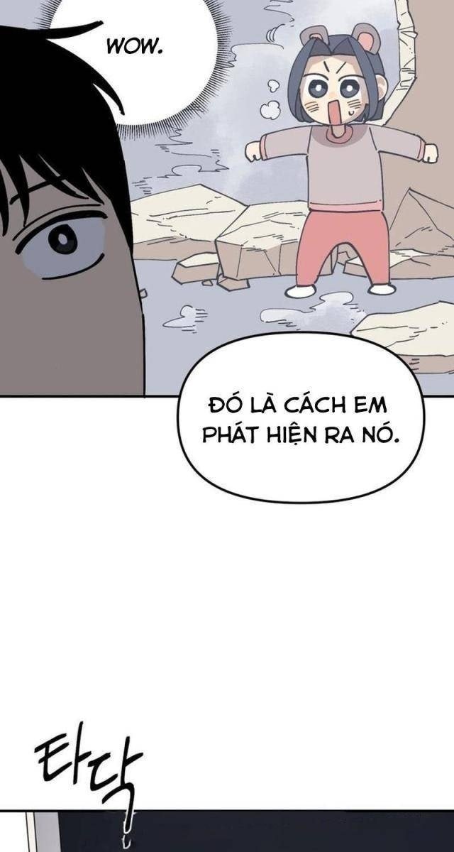 Sức Mạnh Siêu Nhiên! Nhật Ký Chăm Sóc - Page 55