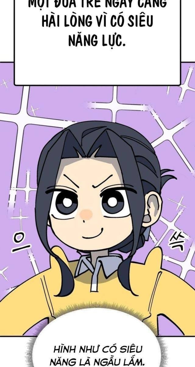 Sức Mạnh Siêu Nhiên! Nhật Ký Chăm Sóc - Page 71