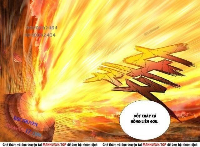 Ta Là Đại Thần Tiên - Page 16