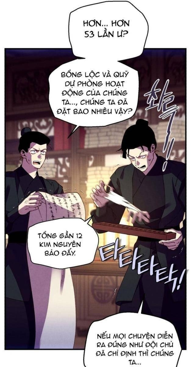 Phi Lôi Đao - Page 12