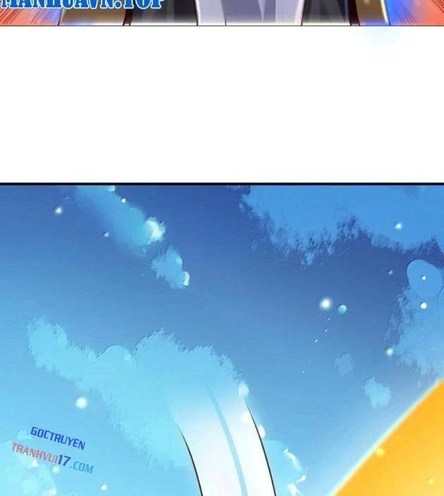 Bói Toán Mà Thôi, Cửu Vĩ Yêu Đế Sao Lại Thành Nương Tử Ta?! - Page 58