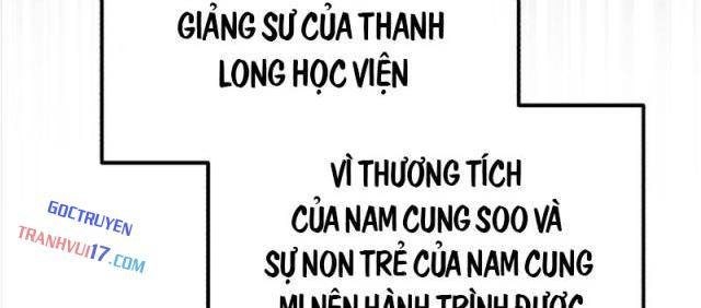 Giảng Sư Đứng Đầu: Baek Sư phụ - Page 45