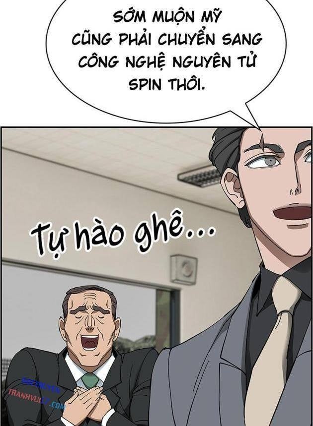 Chế Tác Hạt Nhân - Page 26