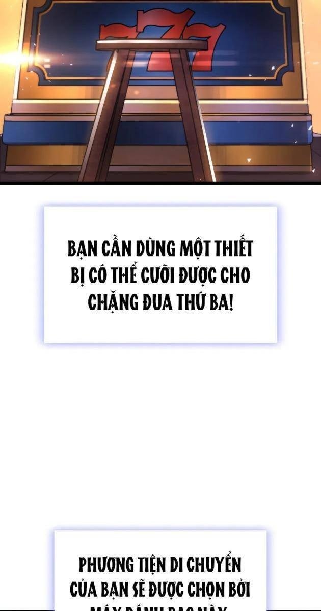 Thợ Săn Số Mệnh Cấp F - Page 21