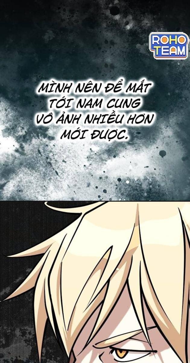 Hầu Vương Trung Sinh Nam Cung Thế Gia - Page 41