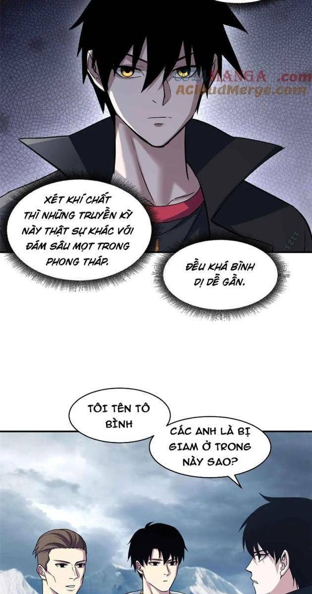 Cửa Hàng Sủng Thú Siêu Thần - Page 51