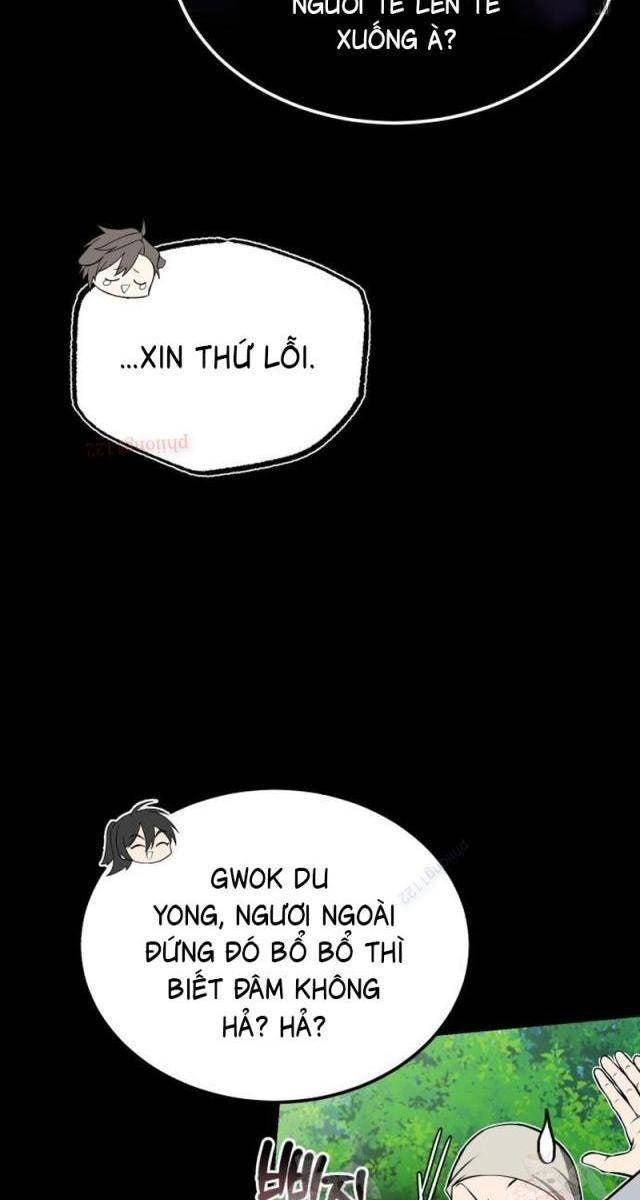 Giảng Sư Đứng Đầu: Baek Sư phụ - Page 59