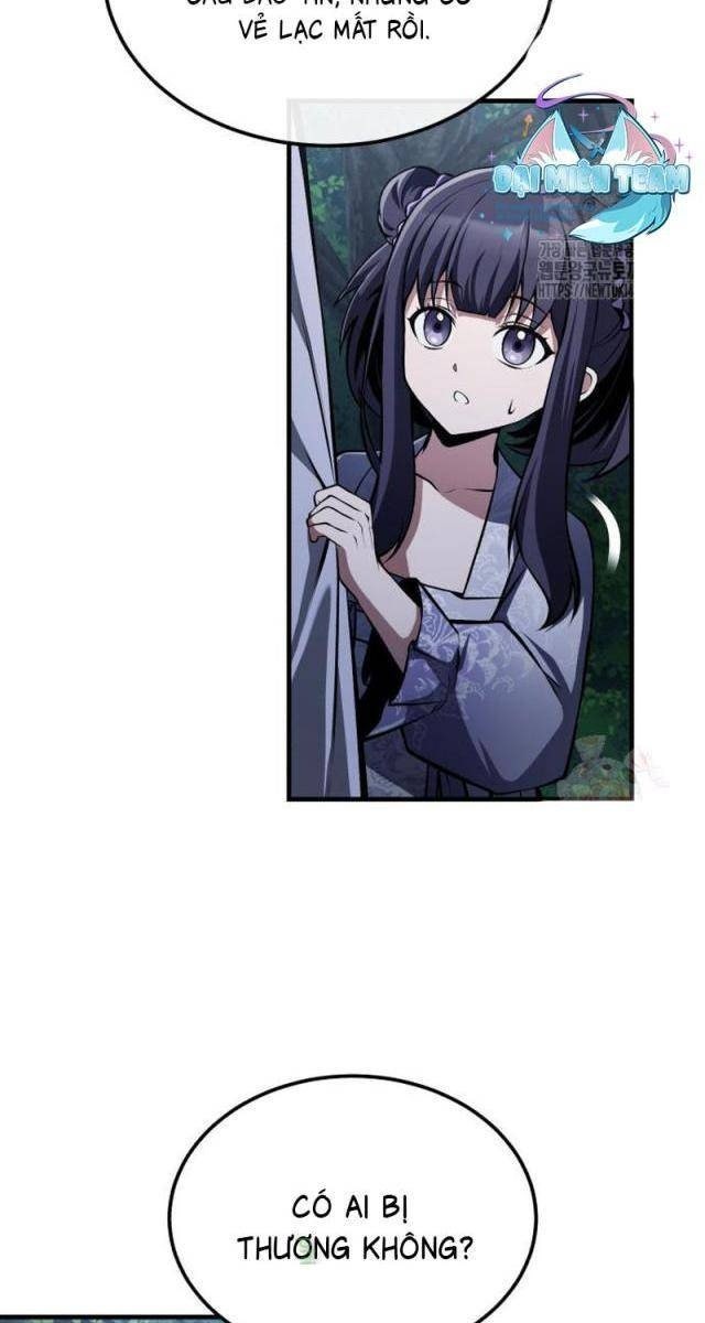 Giảng Sư Đứng Đầu: Baek Sư phụ - Page 82