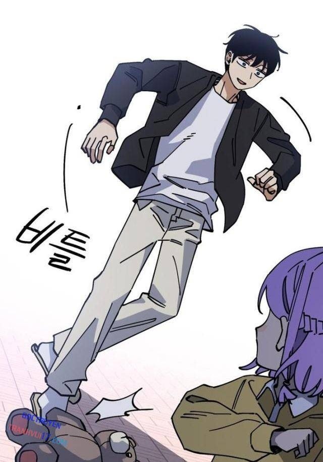 Sức Mạnh Siêu Nhiên! Nhật Ký Chăm Sóc - Page 60