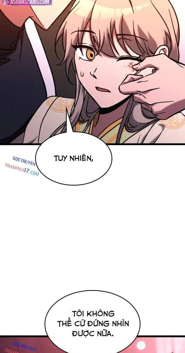 Thợ Săn Số Mệnh Cấp F - Page 88