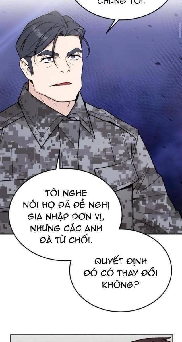 Đầu Bếp Của Thế Giới Diệt Vong - Page 25