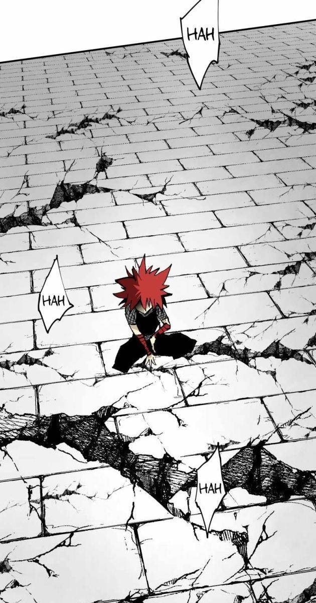 Ninja Tái Sinh: Hành Trình Của Fuuma Kotarou Để Lấy Lại Nhân Tính - Page 53