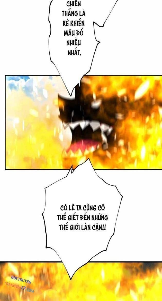 Ninja Tái Sinh: Hành Trình Của Fuuma Kotarou Để Lấy Lại Nhân Tính - Page 40