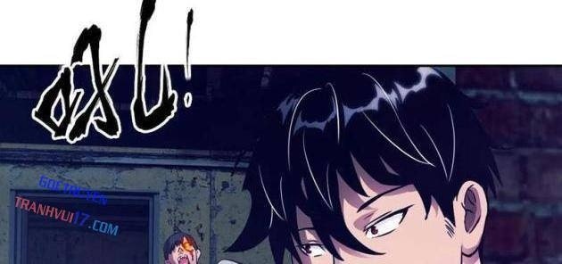 Tay Trái Của Ta Có Thể Dị Biến - Page 64