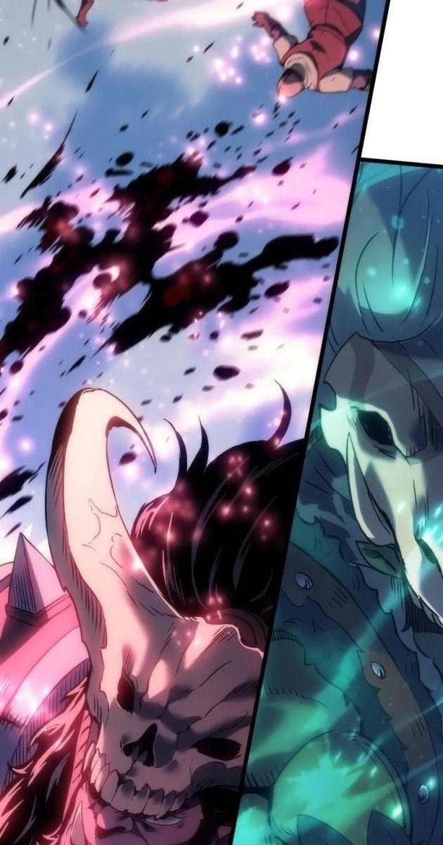 Luân Hồi Đế Vương - Page 119