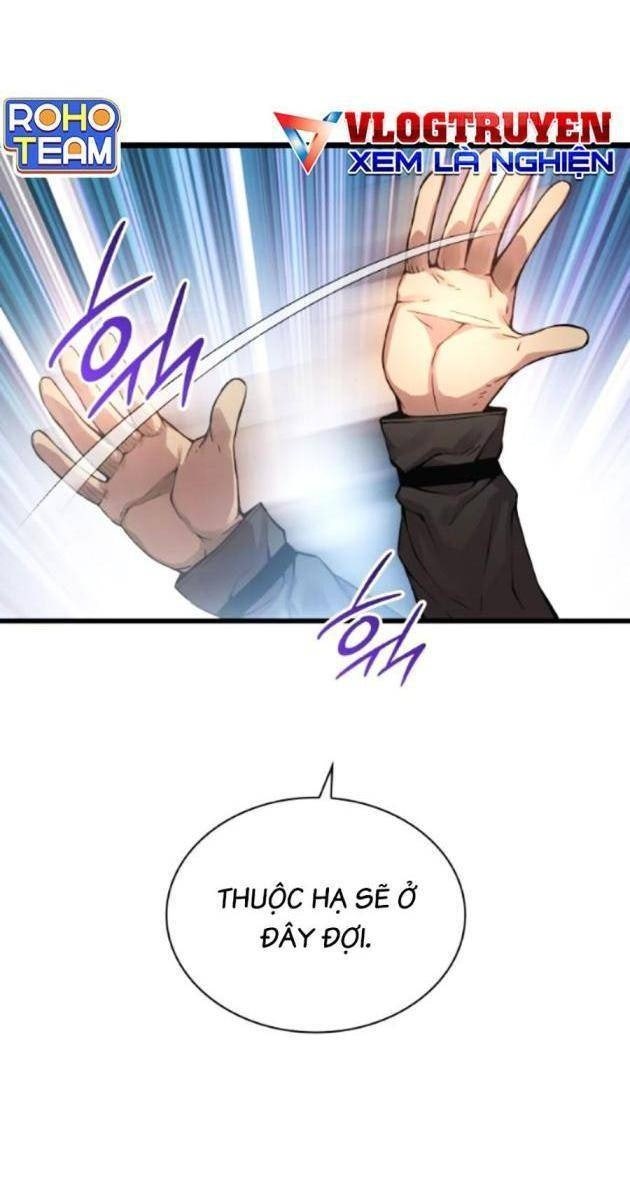 Quái Lực Loạn Thần - Page 69