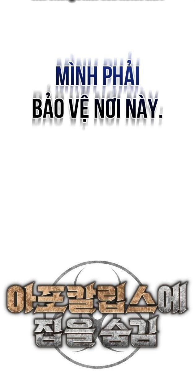 Ngôi Nhà Ẩn Ngày Tận Thế - Page 25