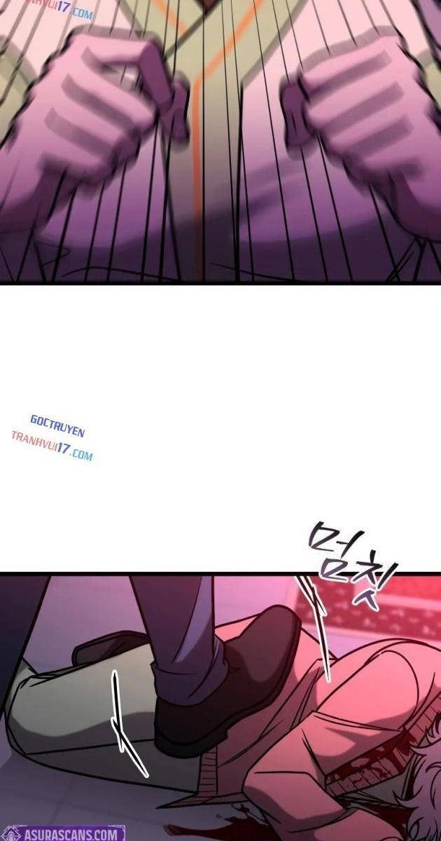 Thợ Săn Số Mệnh Cấp F - Page 44