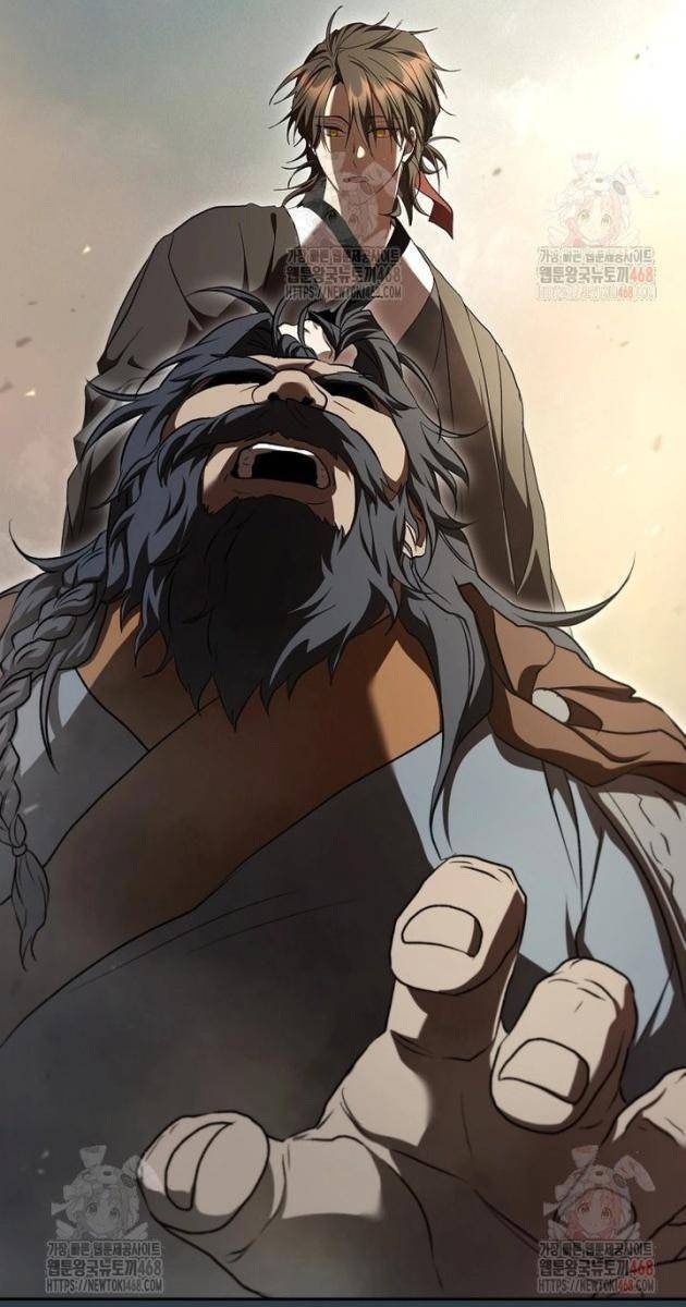 Võ Đang Kỳ Hiệp - Page 134