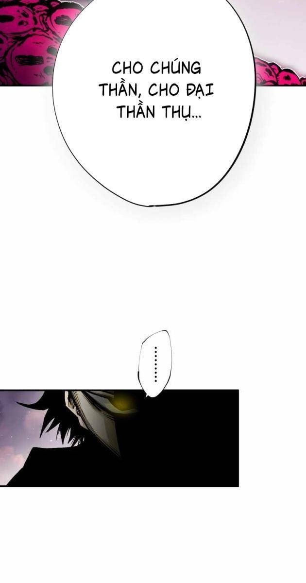 Ninja Tái Sinh: Hành Trình Của Fuuma Kotarou Để Lấy Lại Nhân Tính - Page 45