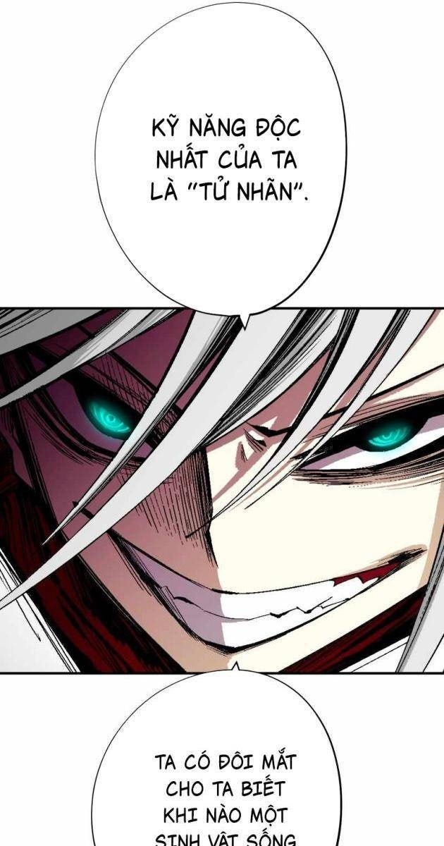 Ninja Tái Sinh: Hành Trình Của Fuuma Kotarou Để Lấy Lại Nhân Tính - Page 39