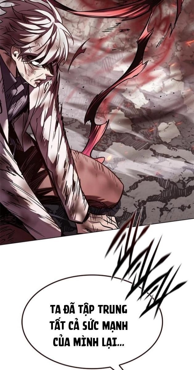 Hoá Thân Thành Mèo - Page 112