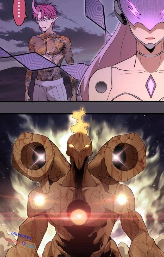 Cao Đẳng Linh Hồn - Page 30