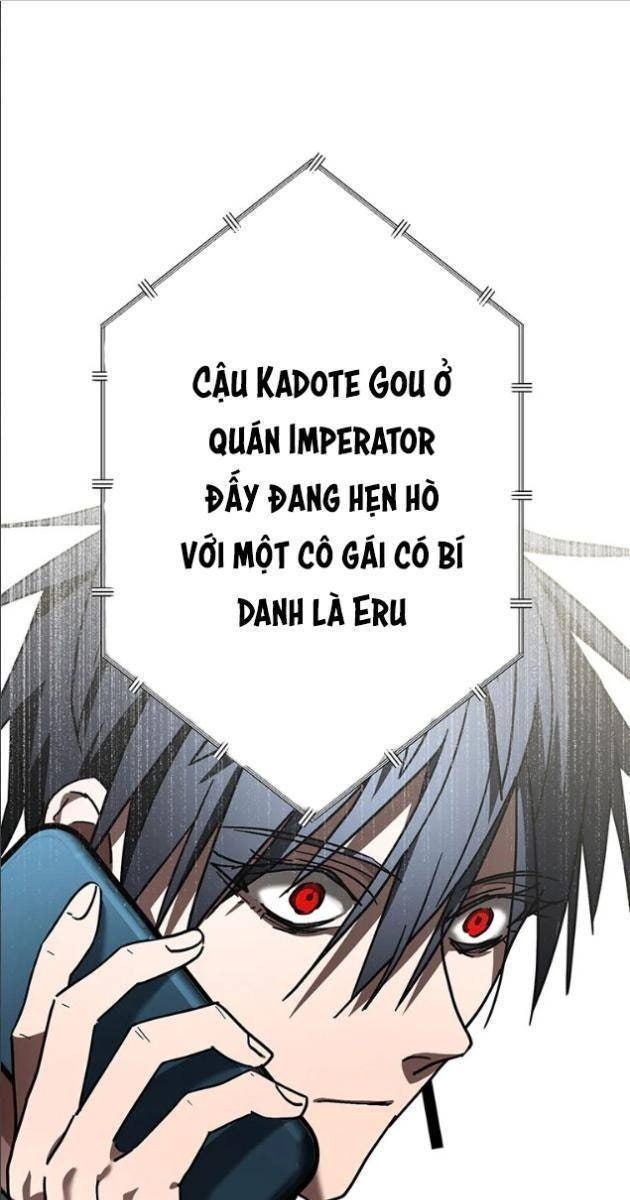 Quý Tộc Báo Thù - Page 25