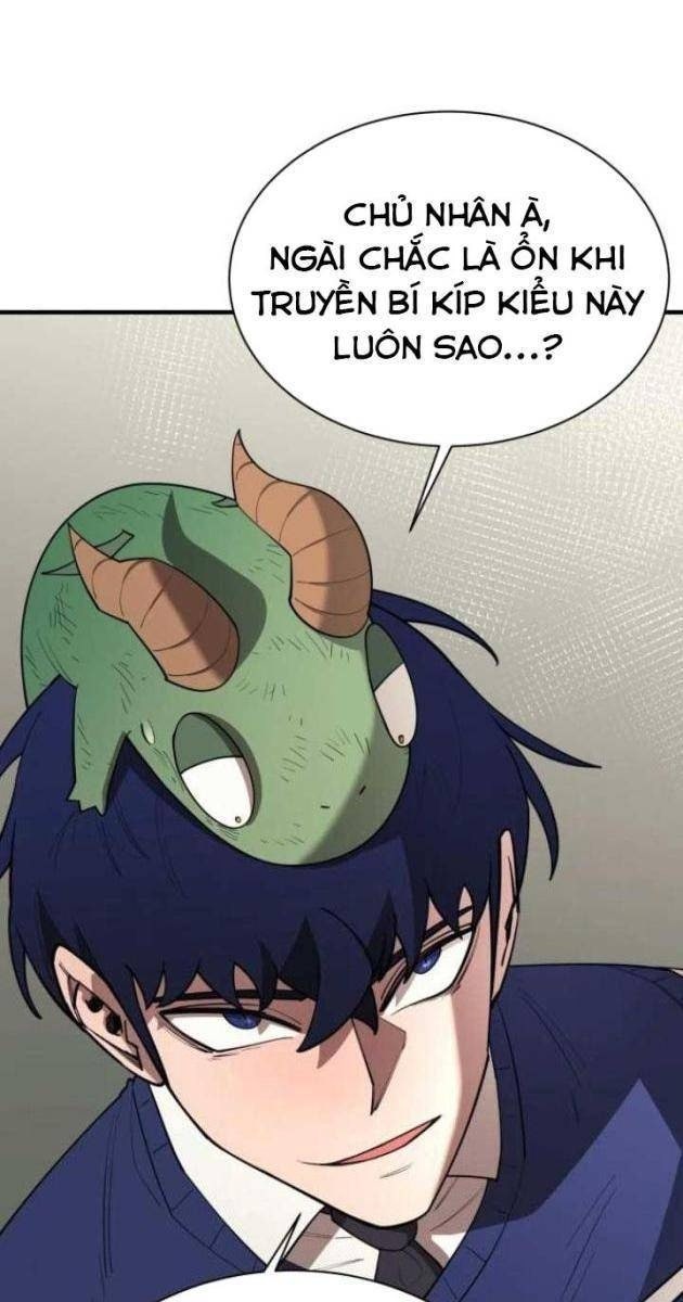 Cuộc Sống Học Đường Của Đội Trưởng Quận - Page 25