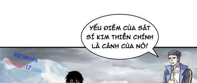 Cửa Hàng Sủng Thú Siêu Thần - Page 24