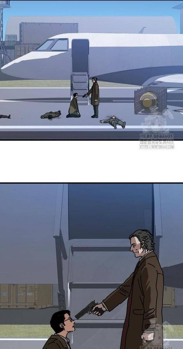 Ngôi Nhà Ẩn Ngày Tận Thế - Page 122