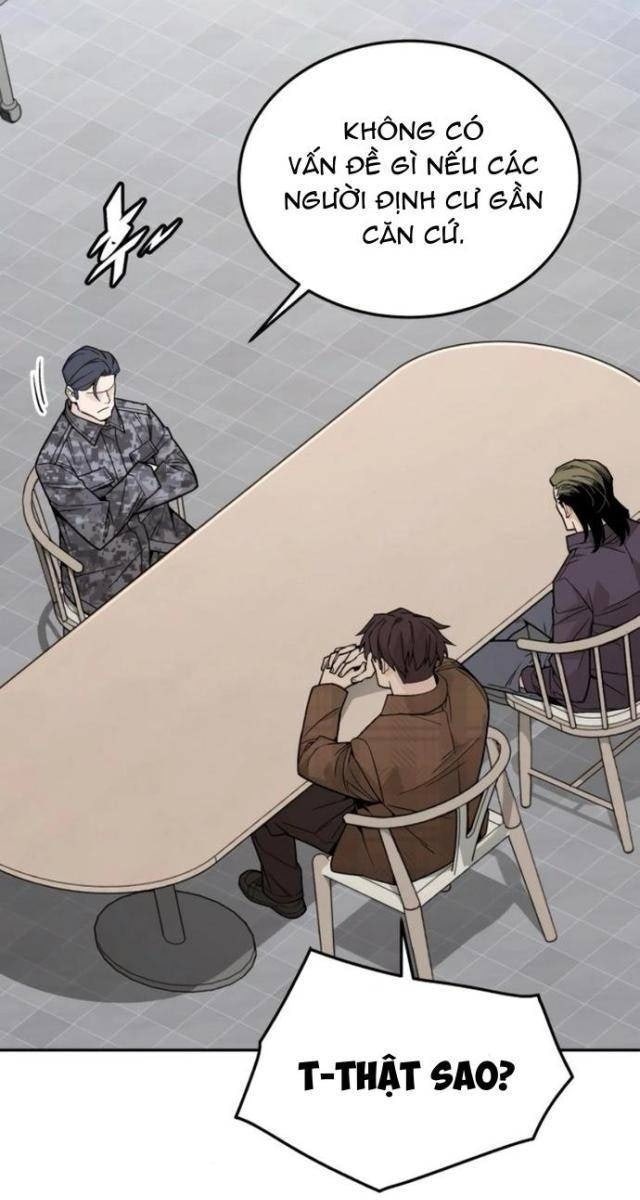 Đầu Bếp Của Thế Giới Diệt Vong - Page 41