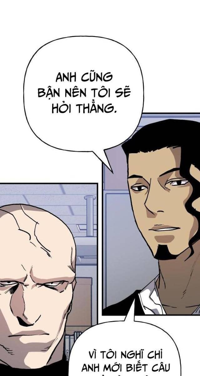 Ông Trùm Trở Lại - Page 83