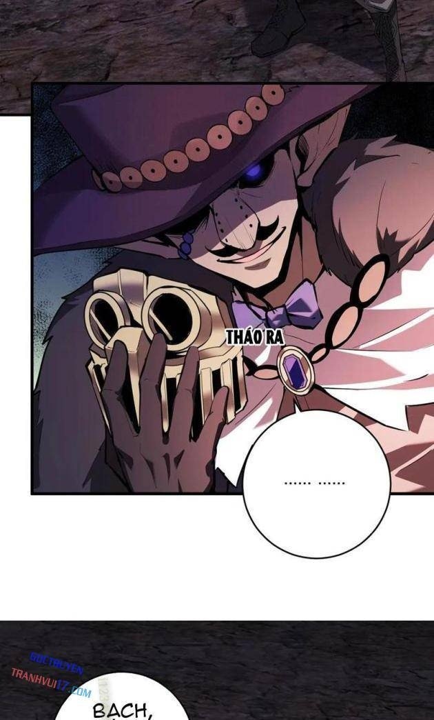 Toàn Dân Tận Thế: Ta, Virus Quân Vương - Page 50