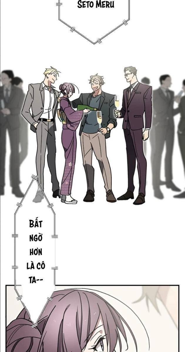 Quý Tộc Báo Thù - Page 28