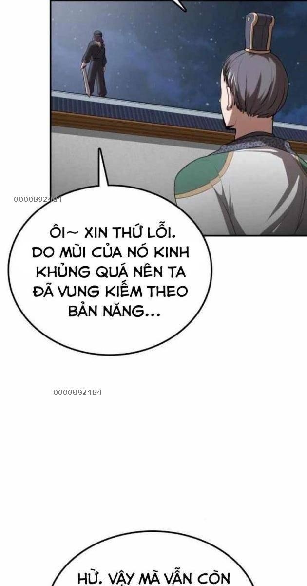 Ta Đây Vô Địch Bất Bại - Page 4