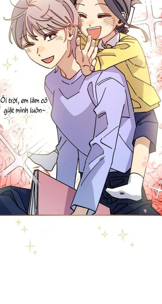 Sức Mạnh Siêu Nhiên! Nhật Ký Chăm Sóc - Page 7