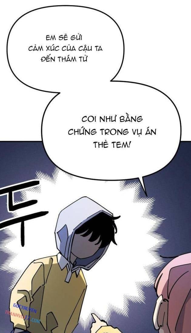 Sức Mạnh Siêu Nhiên! Nhật Ký Chăm Sóc - Page 38