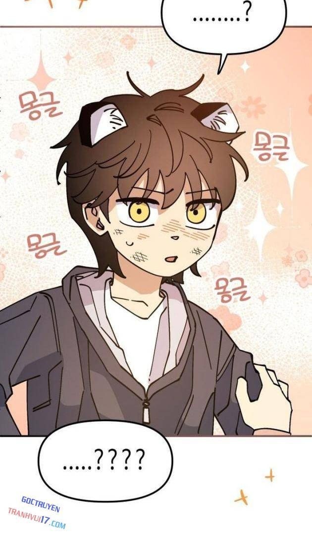 Sức Mạnh Siêu Nhiên! Nhật Ký Chăm Sóc - Page 127