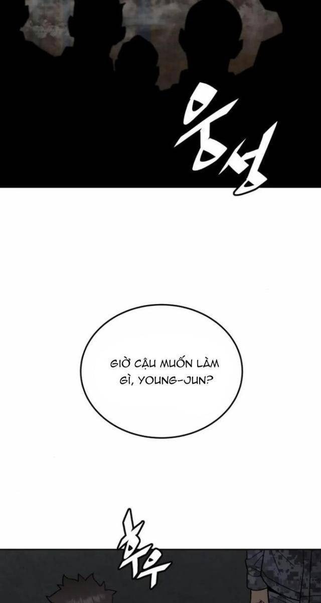 Đầu Bếp Của Thế Giới Diệt Vong - Page 16