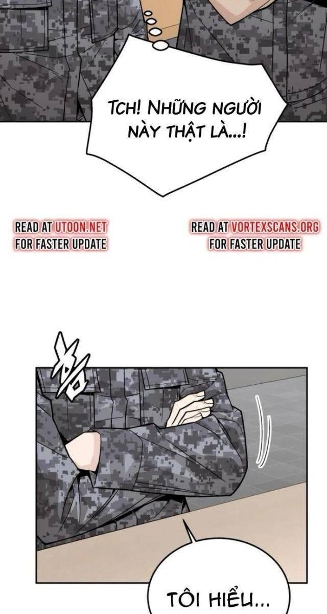 Đầu Bếp Của Thế Giới Diệt Vong - Page 33