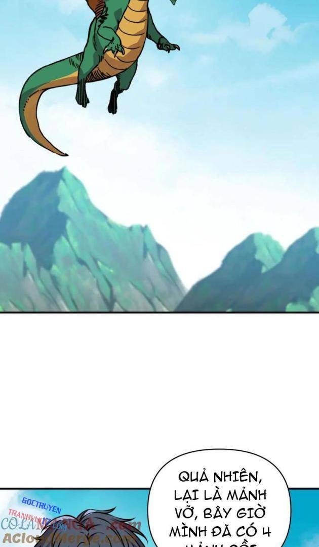 Bắt Đầu Chuyển Chức Tài Thần, Ta Chuyển Hóa Triệu Vạn Thần Sủng - Page 29