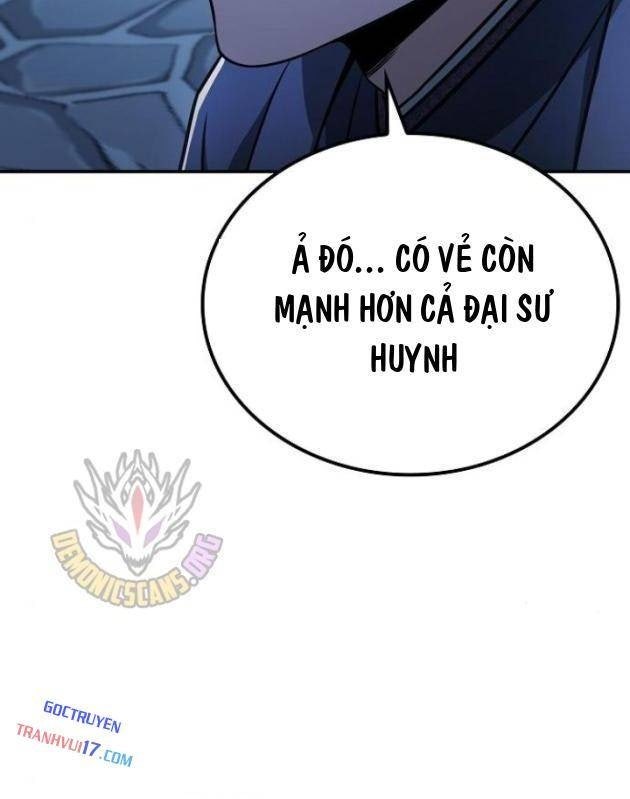 Quỷ Kiếm Thiên Tài Của Hoa Sơn Phái - Page 108