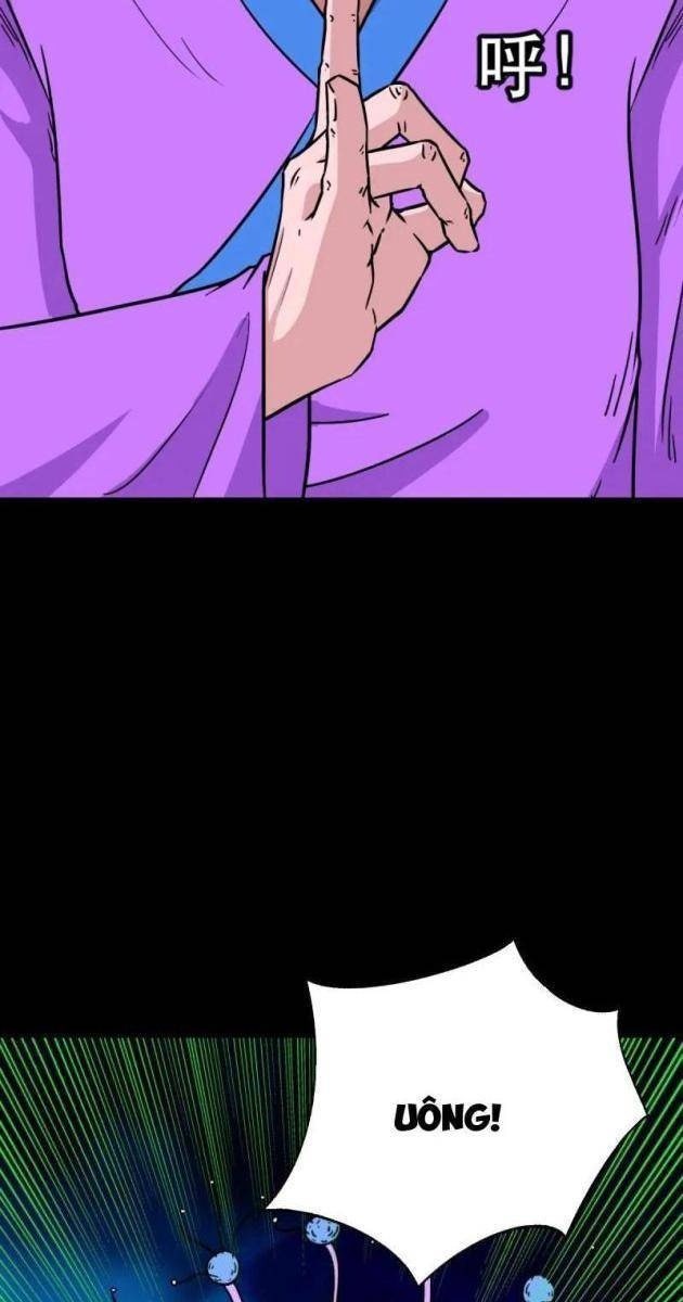 Đấu Yếm Thần - Page 110