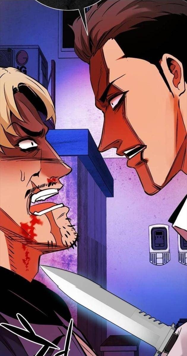 Tử Vực - Page 117